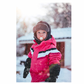Waterproof Toddler Mittens