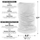 WindRider Gaiter - White