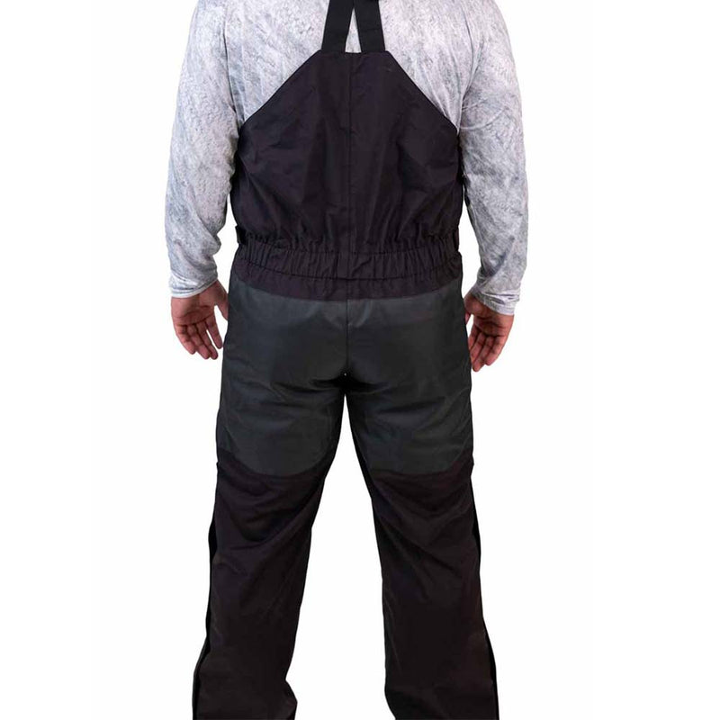 Pro All Weather Rain Bibs | Fishing Bib | Rain Gear – WindRider