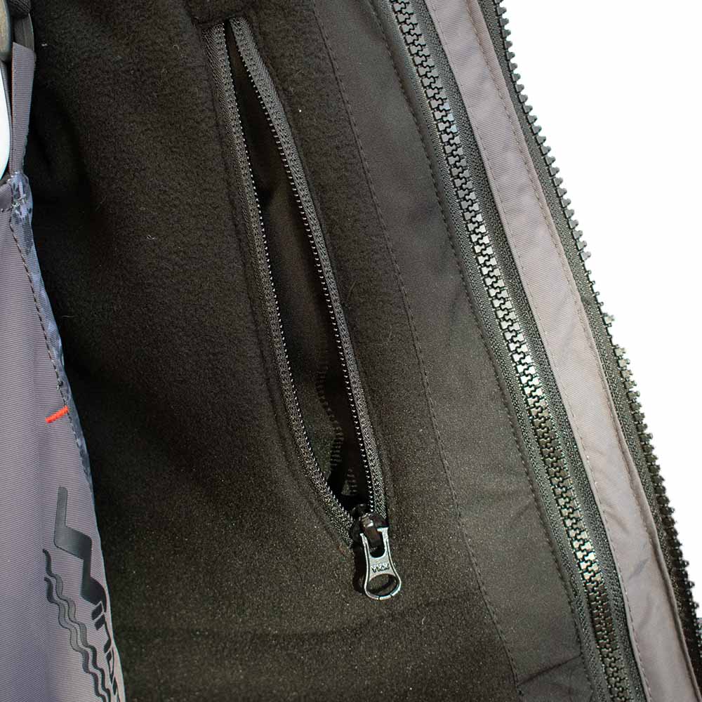 Hayward 3 Season Float Jacket Twilight Camo