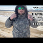 Hayward 3 Season Float Set - Rain / Cold Weather Gear