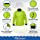Waterproof Paddling Sailing Spray Top