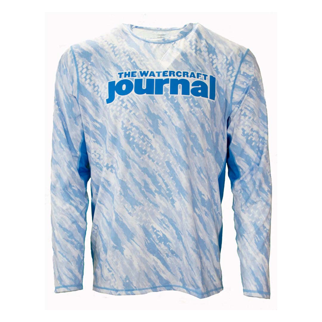 Magazine Jersey