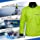 Waterproof Paddling Sailing Spray Top
